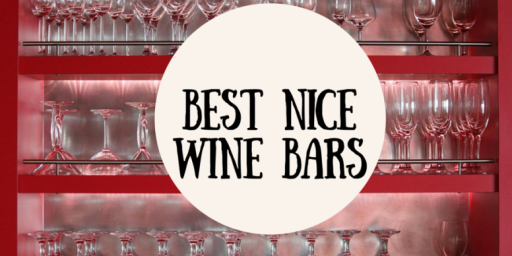 Nice-Wine-Bars #Nice @RivieraGrape