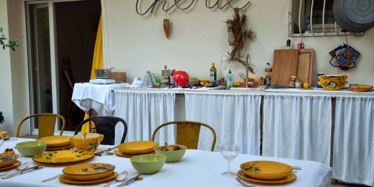 Provence Gourmet @ProvenceCook #Provence #CookingClasses