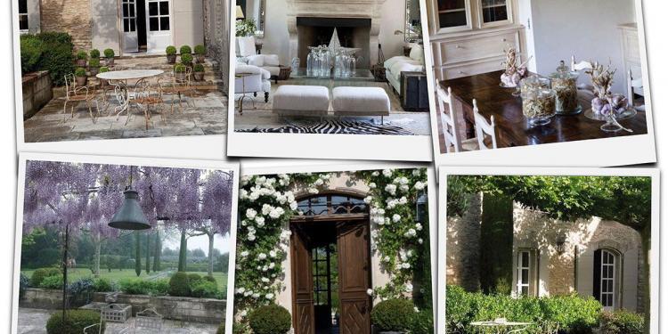 Restaurant Reviews St Remy de Provence @VickiArcher