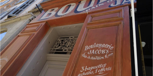 Boulangerie #Provence #TravelTips @unxplorer