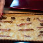 Pissaladière Tart Provence Recipes Cooking Classes @ProvenceCook