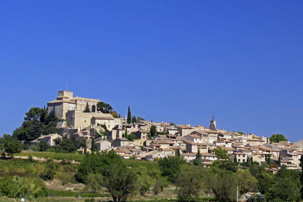 Discover Provence Luberon @AboutProvence