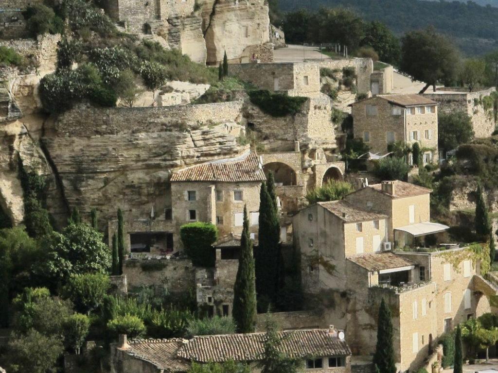 Discover Provence Luberon @AboutProvence