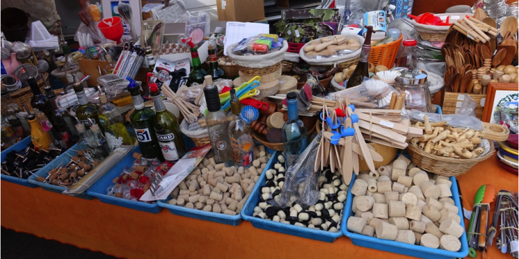 Market stand #Markets #Provence @unxplorer