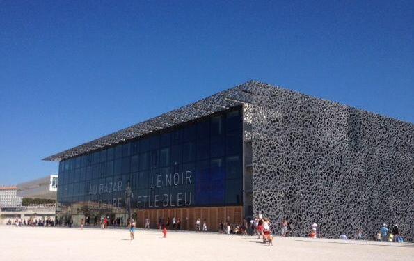 MuCEM Marseille #Marseille via @Provence_search