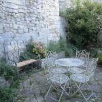 Filets de Lotte Recipe Garden Provence @ElizabethBard