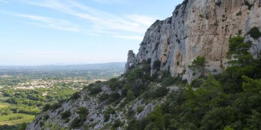 Provence views #Provence @RebeccaRONANE