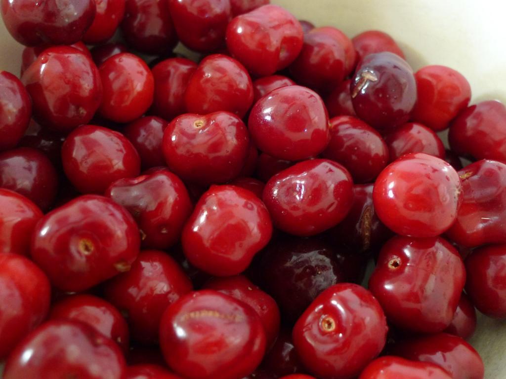 Cherries #Provence