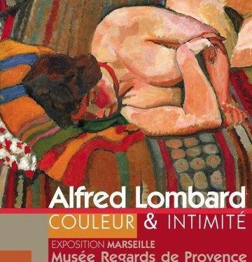 Alfred Lombard #Marseille @RegardsProvence @Aixcentric
