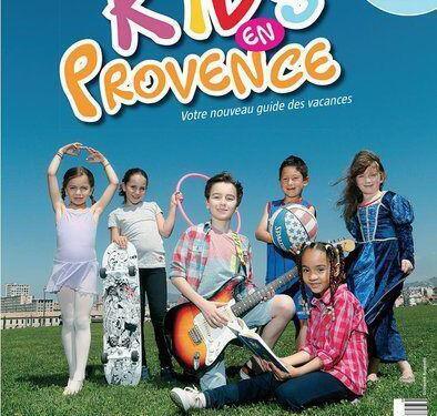 kids en Provence #VisitProvence @Aixcentric