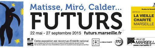 FUTURS #Marseille Vieille Charité