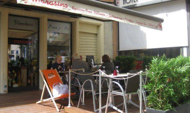 Marasino #TasteProvence #AixenProvence #Italian via @Aixcentric