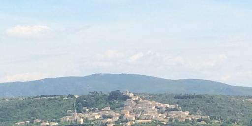 Lacoste Luberon Villages #Lacoste #Luberon @VaculuseDreamer