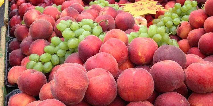 M is for a week full of #Provence #Markets @VaucluseDreamer