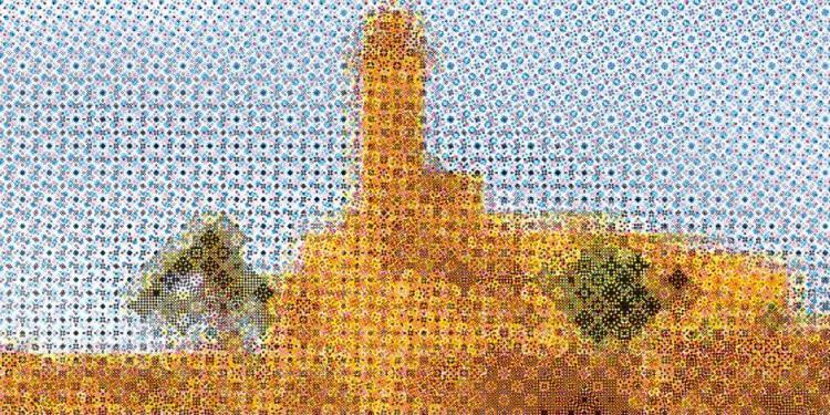 MuCEM #LSP_MuCEM #MMT2015 #Marsille