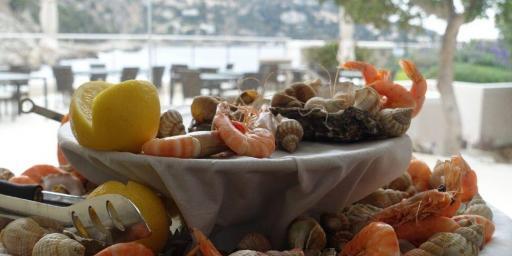 La Table De Patrick Raingeard #Eze #Provence @Unxplorer