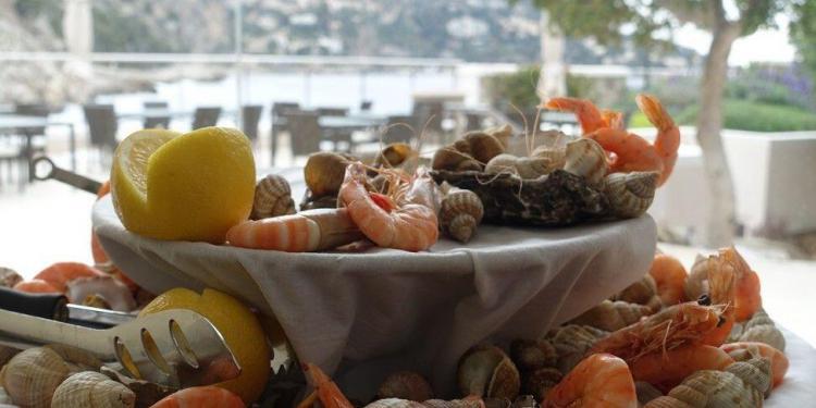 La Table De Patrick Raingeard #Eze #Provence @Unxplorer