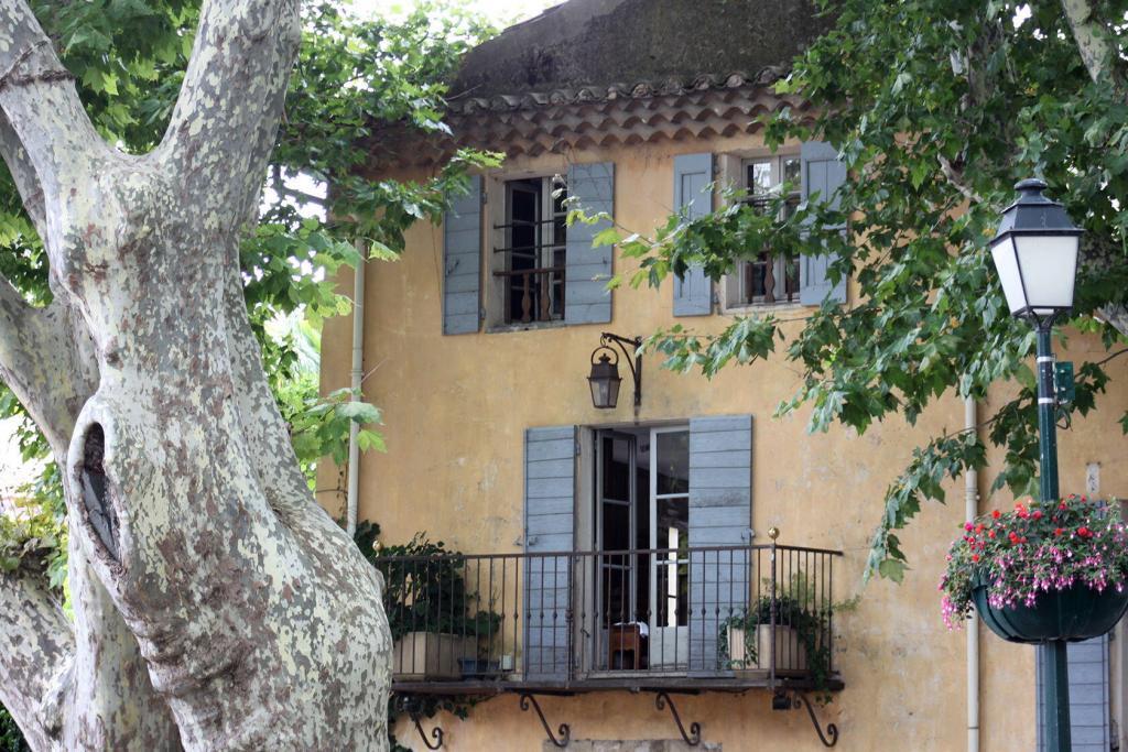 La Petite Maison Cooking Classes #Cucuron #TastesofProvence