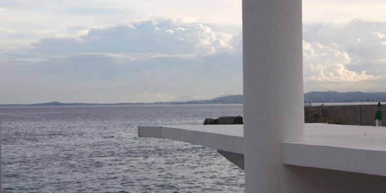 Le Plongeoir #Nice #Restaurant #Provence