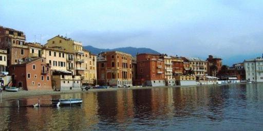 Sestri Levanti Liguria #Liguria #Italy @RivieraGrape