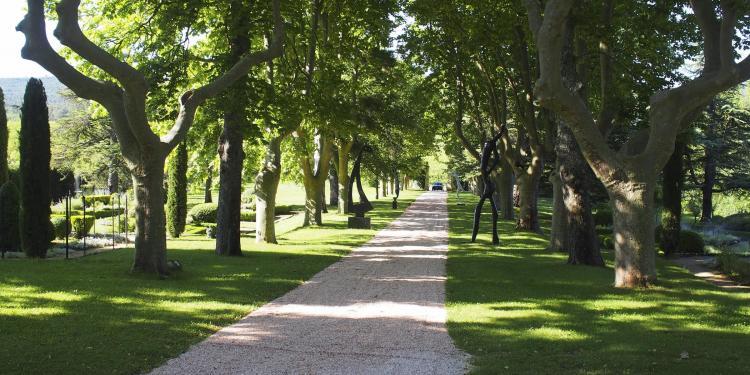The Modern Trobadors @ModernTrobador #Provence Tour