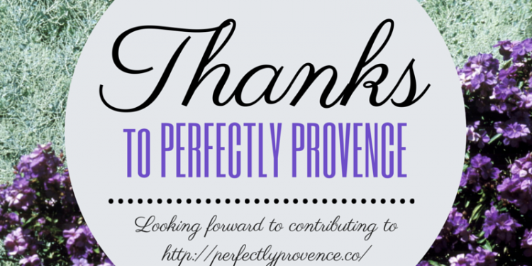 Perfectly Provence @AccessRiviera