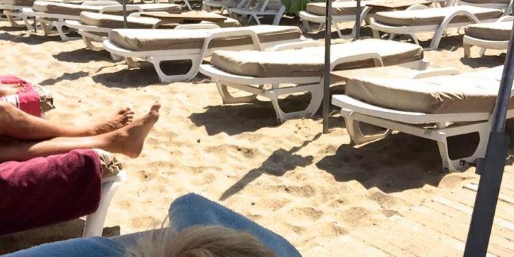 Beach Sete