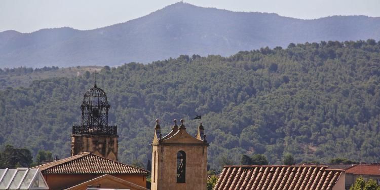 AixenProvence Views #AixenProvence #Provence @PerfProvence
