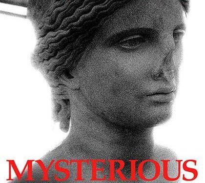 Provencal Mysteries Provence Mysterious Andrew Squires