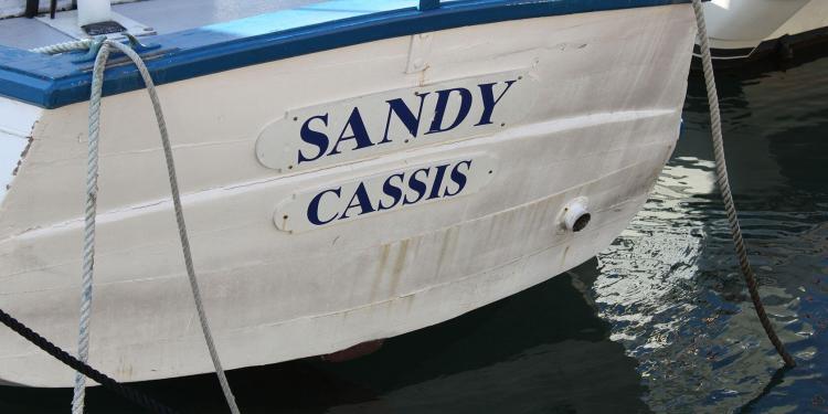 Cassis #Provence @PerfProvence