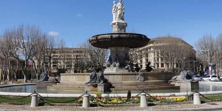 Where to stay in #Provence #AixenProvence @unxplorer