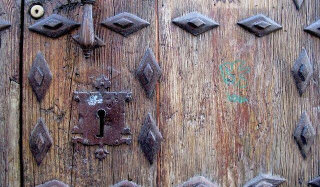 Patina #Arles Heather Robinson @LostinArles @HeatherRobinson