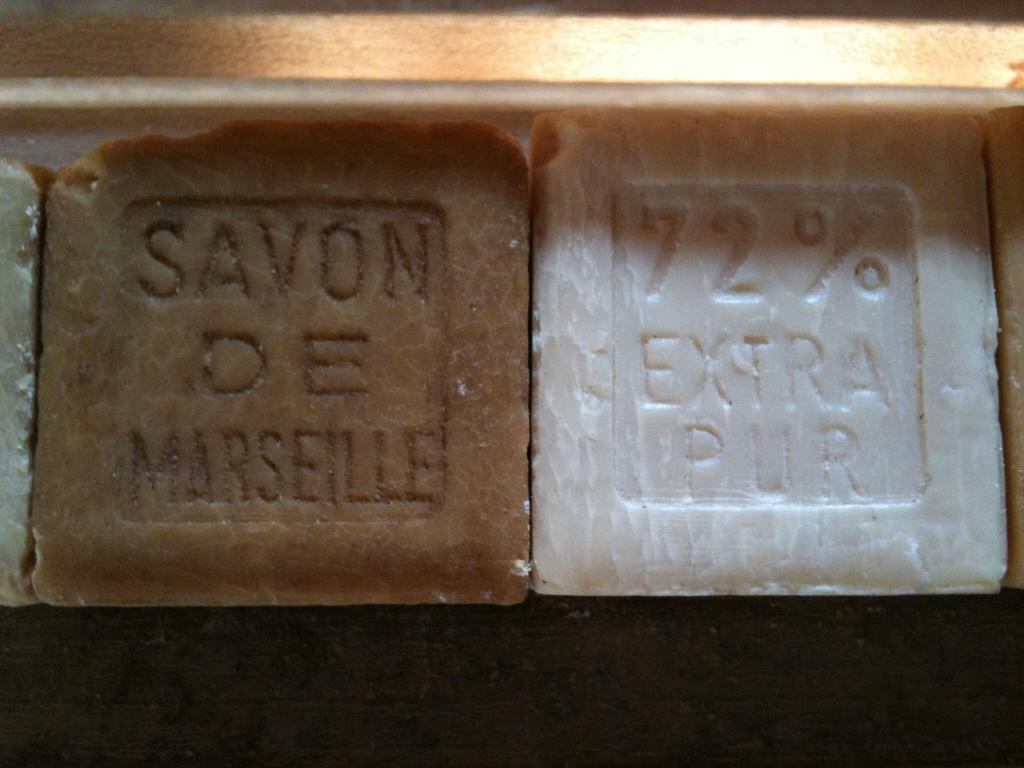 Savon de Marseille #Soap #Marseille #SavondeMarseille @PerfProvence