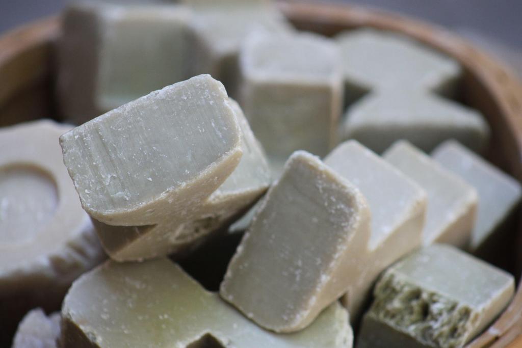 Savon de Marseille #Soap #Marseille #SavondeMarseille @PerfProvence