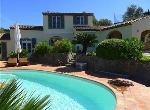 Luxury Villas #FrenchRIviera @EUROFRANCE @NicebyDark