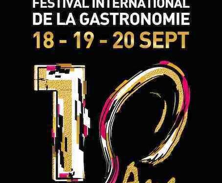 Food Festivals Mougins French Riviera