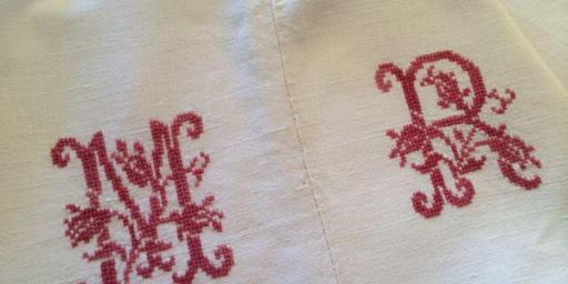 Linens Textiles @alabreche_annie