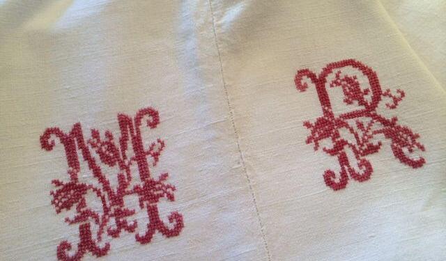Linens Textiles @alabreche_annie