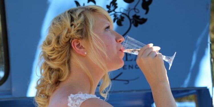 Mirabeau Wine #LaFolie #Weddings @MirabeauWine