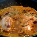 Stuffed Squid Recipe @PerfProvence Stuffed Squid Recipe @PerfProvence