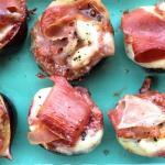 Fig ham #recipe by @MirabeauWine