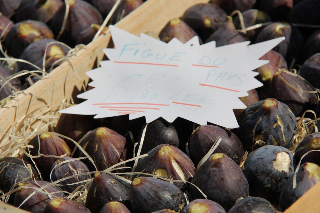 Figs in #Provence #fig @Recipes @PerfProvence