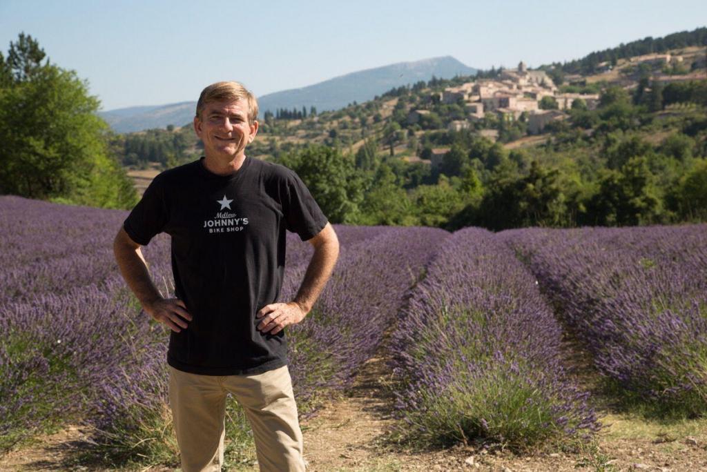 Lost in Provence #Video #Blog @LostinProvence