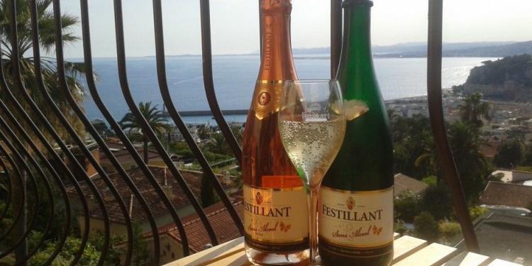 non-alcoholic-drinks @RivieraGrape