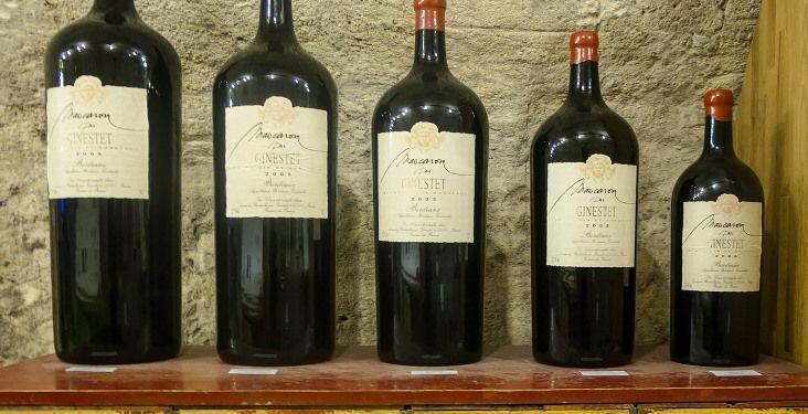 Riviera wine tastings #WinesofProvence @RivieraGrape