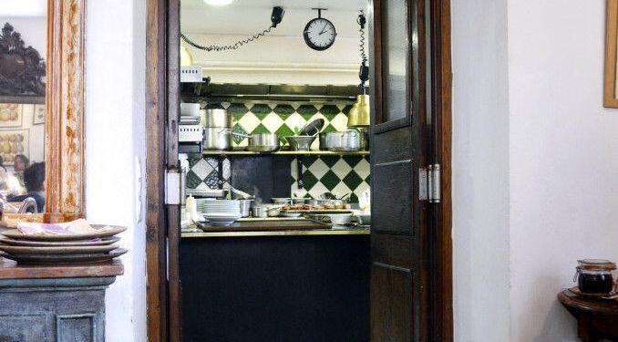 Cooking Classes #Cucuron @LaPetiteMaison @CuriousProvence