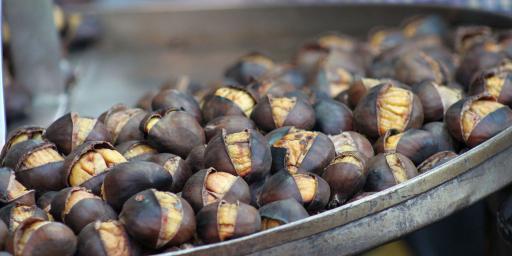 Chestnuts Provence @PerfProvence