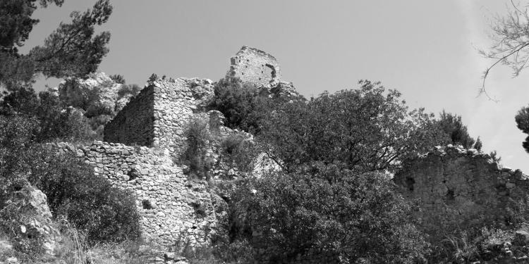 Merindol Provence Luberon @PerfProvence