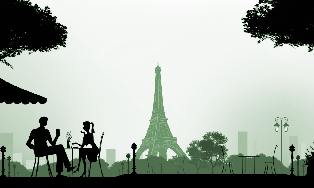 Paris illustrations-good Frantastique