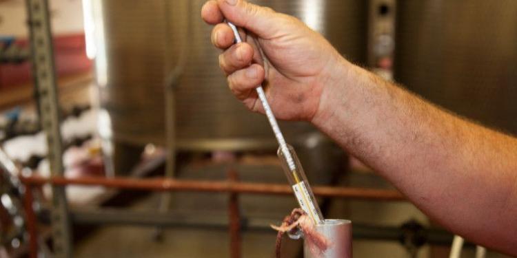 How to make Rose #WinesofProvence @MirabeauWine
